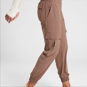 Athlete Chelsea Utility Jogger